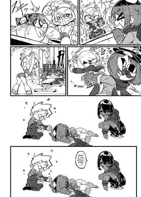 Read Trigger Complex  35 Page 3 in English