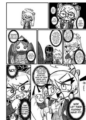 Read Trigger Complex  36 Page 2 in English