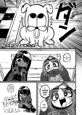 Read Trigger Complex  38 Page 1 in English