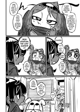 Read Trigger Complex  38 Page 2 in English