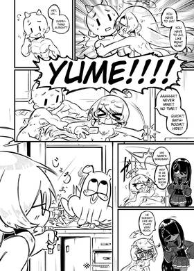 Read Trigger Complex  39 Page 3 in English