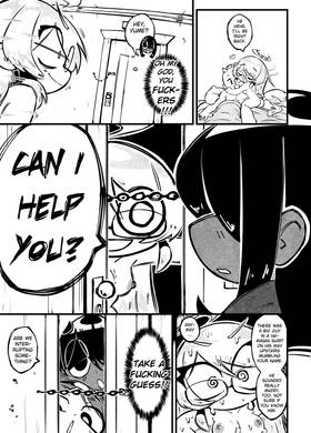 Read Trigger Complex  39 Page 2 in English