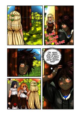 Read Life with Love and Magic  26 Page 4 in English