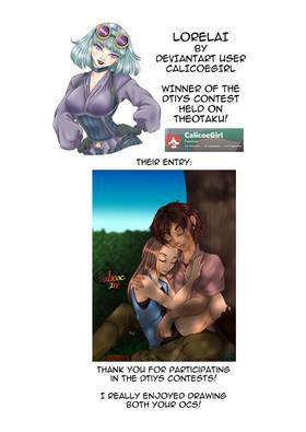 Read Life with Love and Magic  26 Page 6 in English