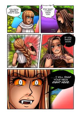 Read Life with Love and Magic  27 Page 2 in English