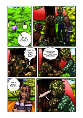 Read Life with Love and Magic  29 Page 1 in English