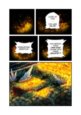 Read Life with Love and Magic  1 Page 2 in English