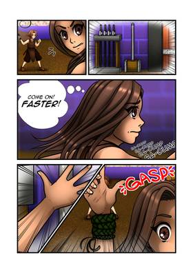 Read Life with Love and Magic  5 Page 5 in English