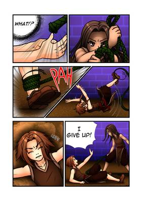Read Life with Love and Magic  5 Page 7 in English