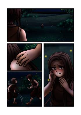 Read Life with Love and Magic  7 Page 5 in English