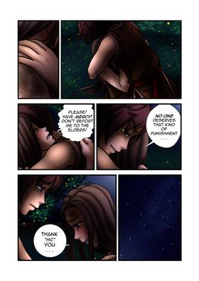Read Life with Love and Magic  7 Page 6 in English