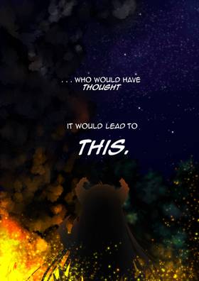 Read Life with Love and Magic  8 Page 6 in English