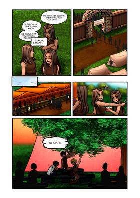 Read Life with Love and Magic  9 Page 6 in English