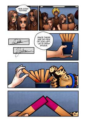 Read Life with Love and Magic  10 Page 4 in English