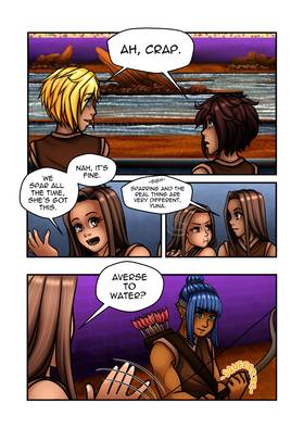 Read Life with Love and Magic  11 Page 5 in English