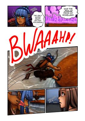 Read Life with Love and Magic  11 Page 6 in English