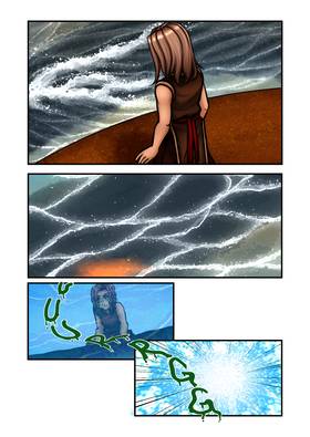 Read Life with Love and Magic  11 Page 7 in English