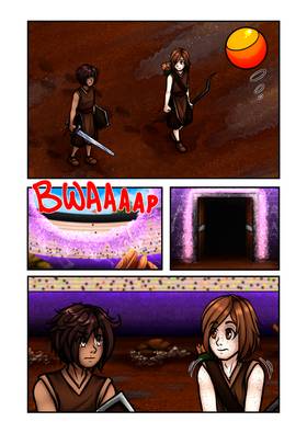 Read Life with Love and Magic  12 Page 6 in English