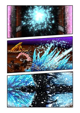 Read Life with Love and Magic  12 Page 7 in English