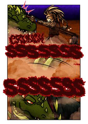 Read Life with Love and Magic  14 Page 3 in English