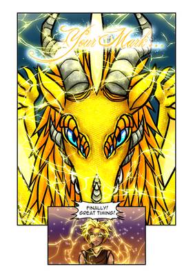 Read Life with Love and Magic  16 Page 5 in English