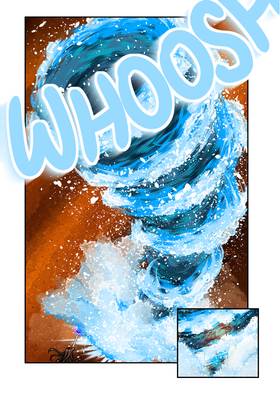 Read Life with Love and Magic  18 Page 2 in English
