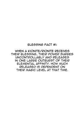 Read Life with Love and Magic  19 Page 5 in English