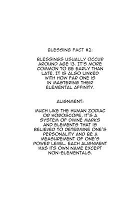 Read Life with Love and Magic  20 Page 6 in English