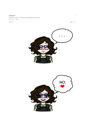 Read Life with Love and Magic  21 Page 4 in English