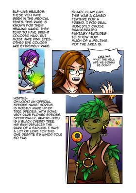 Read Life with Love and Magic  21 Page 6 in English