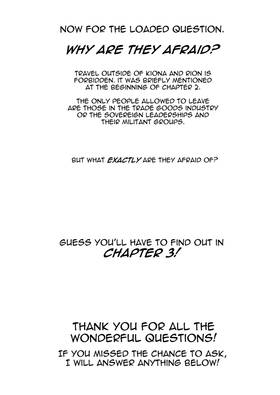 Read Life with Love and Magic  21 Page 8 in English