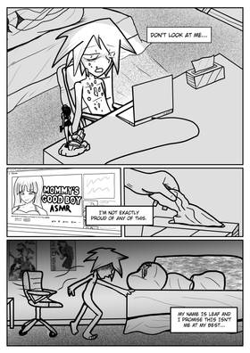 Read Degenerate  1 Page 2 in English