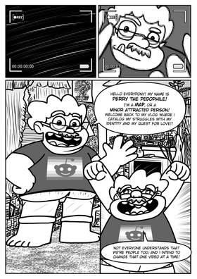 Read Degenerate  2 Page 2 in English