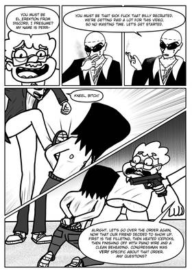 Read Degenerate  2 Page 5 in English