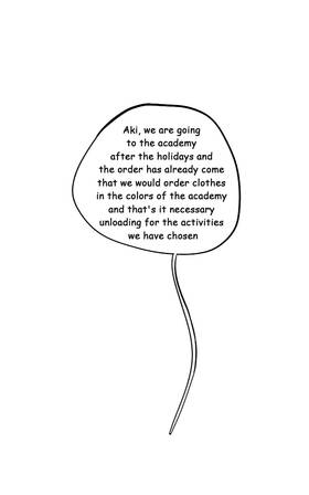 Read GEMINI  3 Page 1 in English