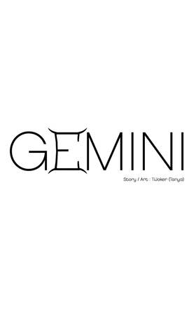 Read GEMINI  3 Page 6 in English