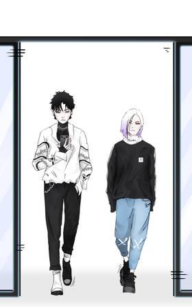 Read GEMINI  3 Page 7 in English