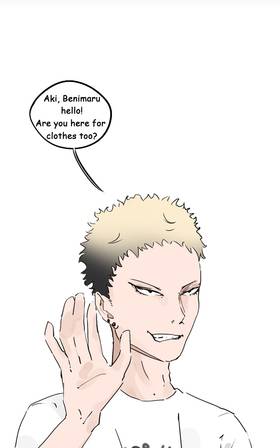 Read GEMINI  3 Page 8 in English