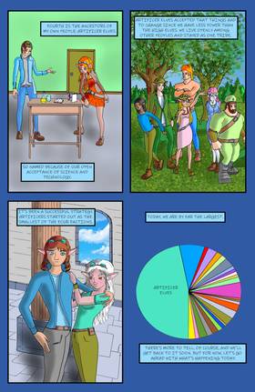 Read Missionem Dei #4  1 Page 3 in English