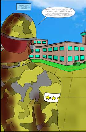 Read Missionem Dei #4  1 Page 4 in English