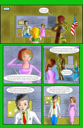 Read Missionem Dei #4  1 Page 7 in English