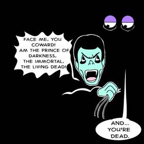 Read MIGRATION  1 Page 3 in English