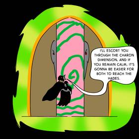 Read MIGRATION  1 Page 8 in English