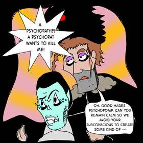 Read MIGRATION  1 Page 9 in English