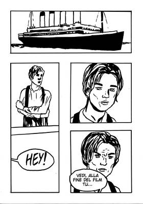 Read Original Story  1 Page 4 in Italian