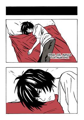 Read Original Story  1 Page 5 in Italian