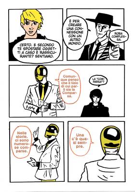 Read Original Story  2 Page 4 in Italian