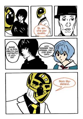 Read Original Story  2 Page 7 in Italian