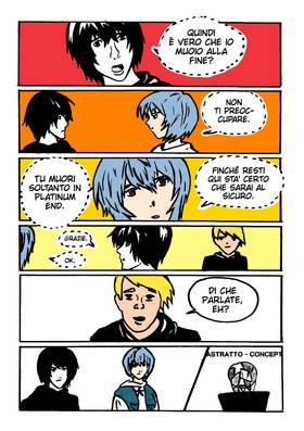 Read Original Story  2 Page 10 in Italian