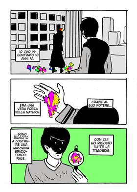 Read Original Story  3 Page 4 in Italian
